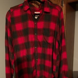 Ahhh mazingly soft AE flannel